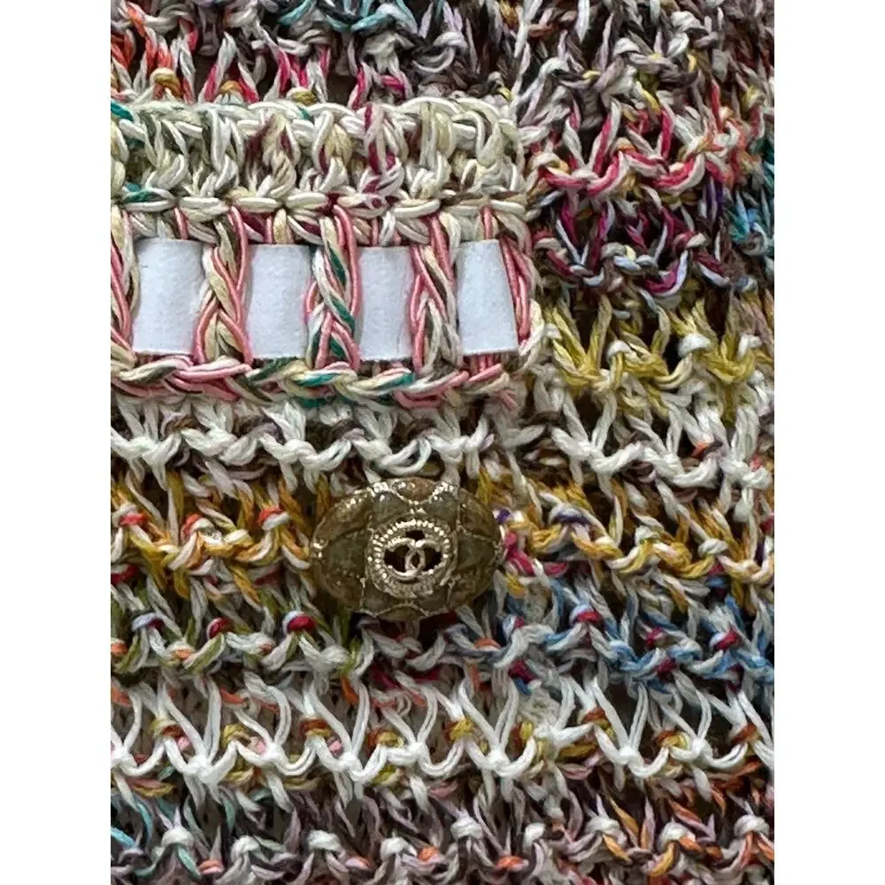 CHANEL 17c cuba